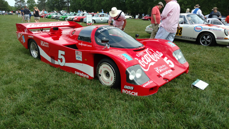 Coke